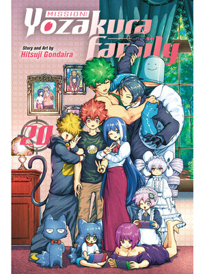 Sakamoto Days, Volume 15 - New York Public Library - OverDrive